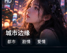 看片网站免费《城市边缘》都市电影